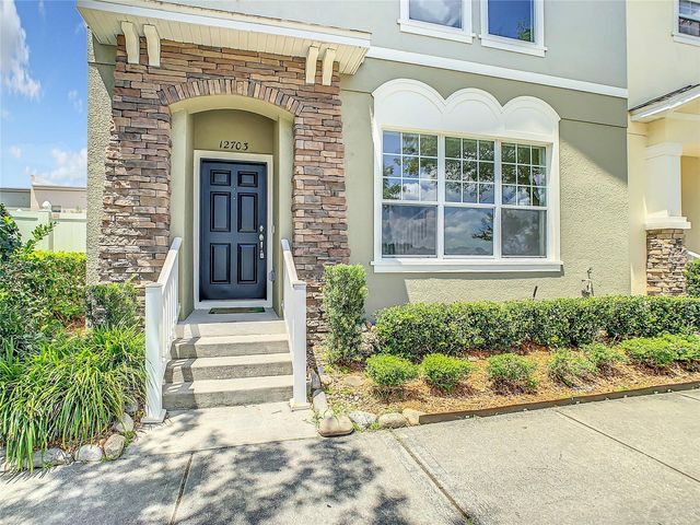 12703 TANJA KING BOULEVARD, Orlando, FL 32828