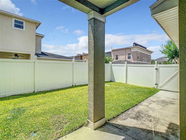 12703 TANJA KING BOULEVARD, Orlando, FL 32828