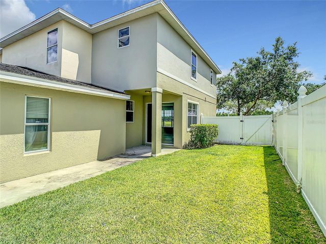 12703 TANJA KING BOULEVARD, Orlando, FL 32828