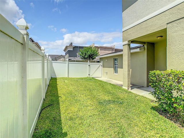 12703 TANJA KING BOULEVARD, Orlando, FL 32828