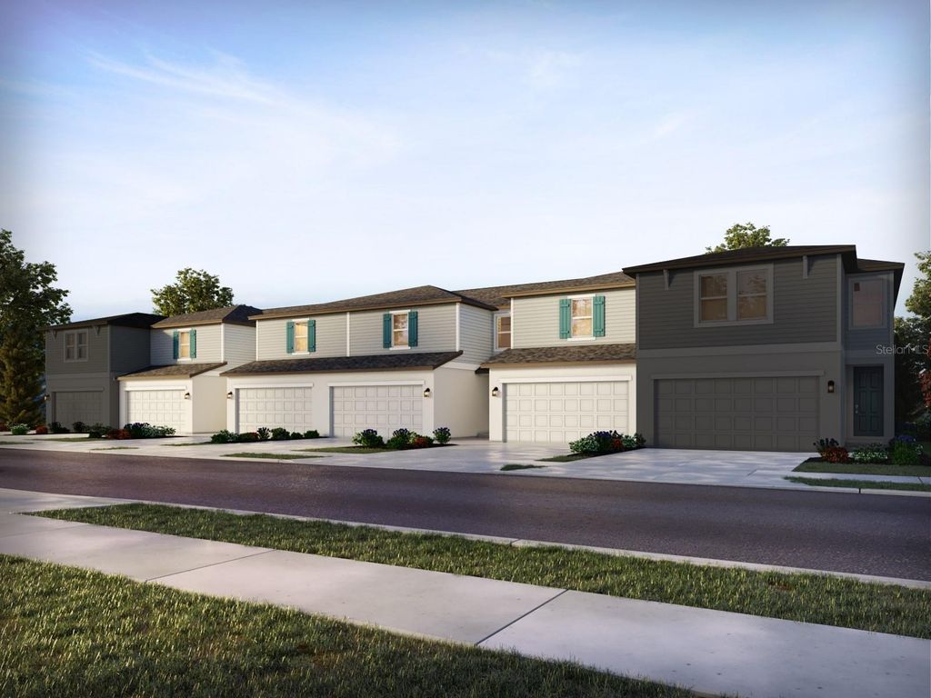 4321 SWITCHGRASS LANE, St Cloud, FL 34772