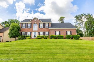 10109 Delle Meade Drive, Knoxville, TN 37931