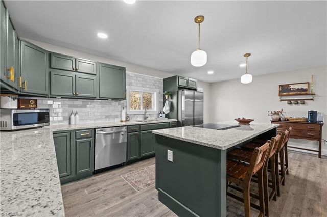 203 Church Street S, Stoneville, NC 27048