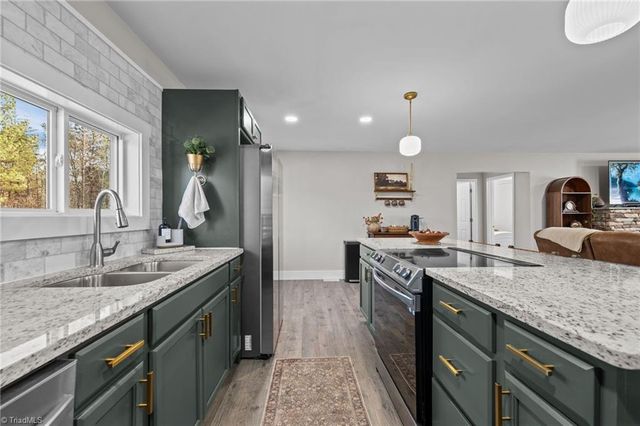 203 Church Street S, Stoneville, NC 27048