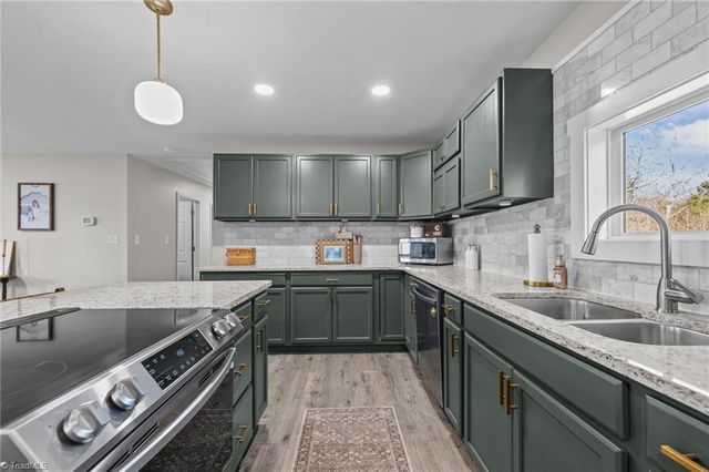 203 Church Street S, Stoneville, NC 27048