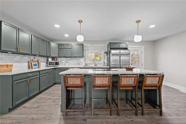 203 Church Street S, Stoneville, NC 27048