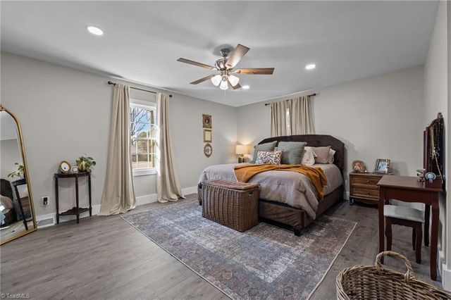 203 Church Street S, Stoneville, NC 27048