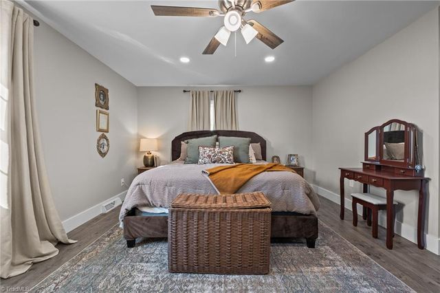 203 Church Street S, Stoneville, NC 27048