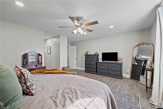 203 Church Street S, Stoneville, NC 27048