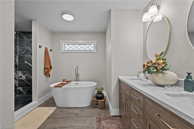 203 Church Street S, Stoneville, NC 27048