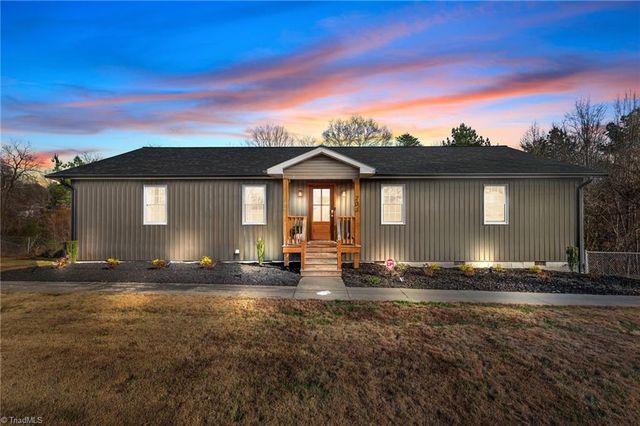 203 Church Street S, Stoneville, NC 27048