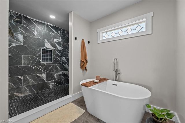 203 Church Street S, Stoneville, NC 27048