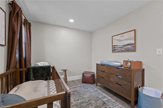 203 Church Street S, Stoneville, NC 27048