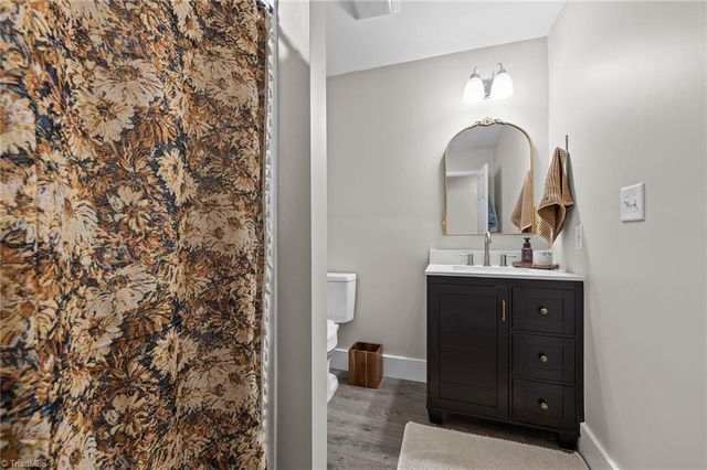 203 Church Street S, Stoneville, NC 27048