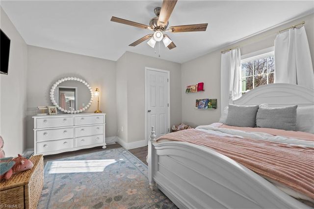 203 Church Street S, Stoneville, NC 27048