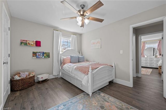 203 Church Street S, Stoneville, NC 27048