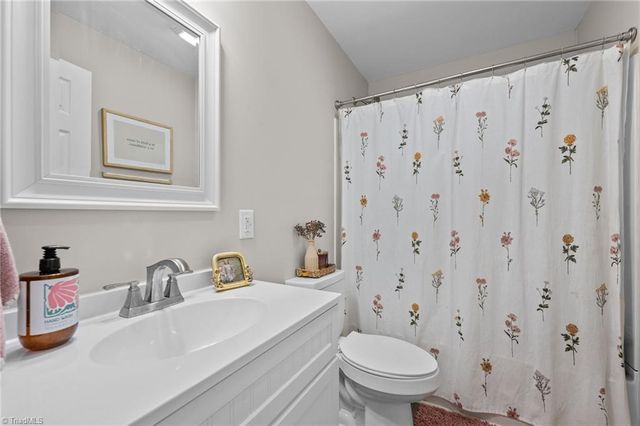 203 Church Street S, Stoneville, NC 27048