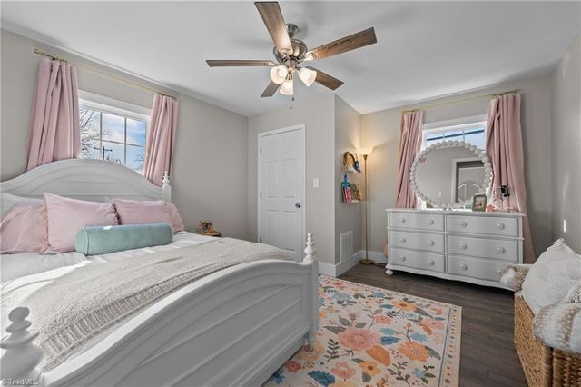 203 Church Street S, Stoneville, NC 27048