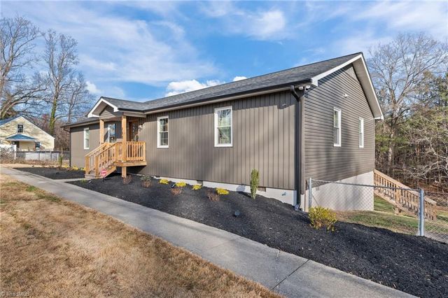 203 Church Street S, Stoneville, NC 27048