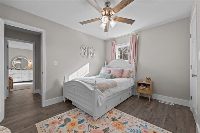 203 Church Street S, Stoneville, NC 27048