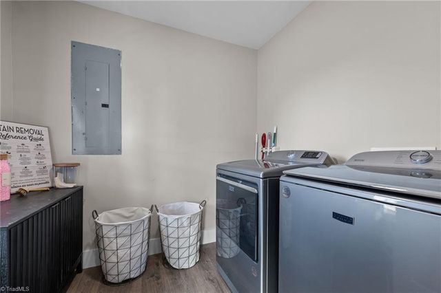 203 Church Street S, Stoneville, NC 27048