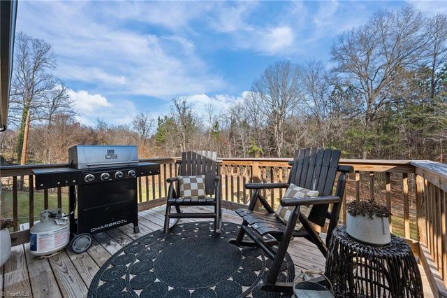 203 Church Street S, Stoneville, NC 27048