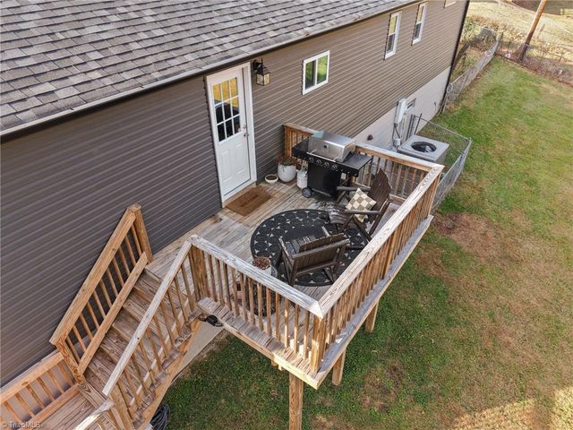 203 Church Street S, Stoneville, NC 27048