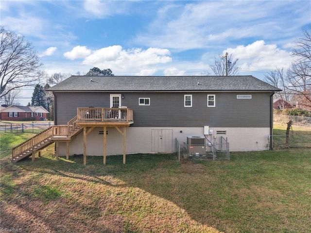 203 Church Street S, Stoneville, NC 27048