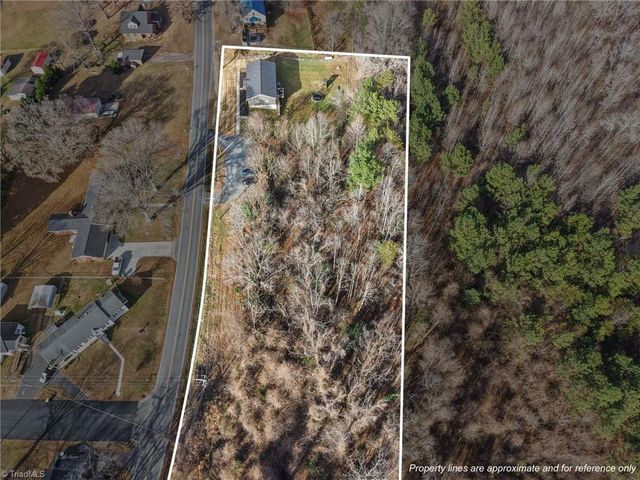 203 Church Street S, Stoneville, NC 27048