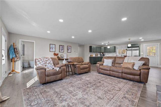 203 Church Street S, Stoneville, NC 27048