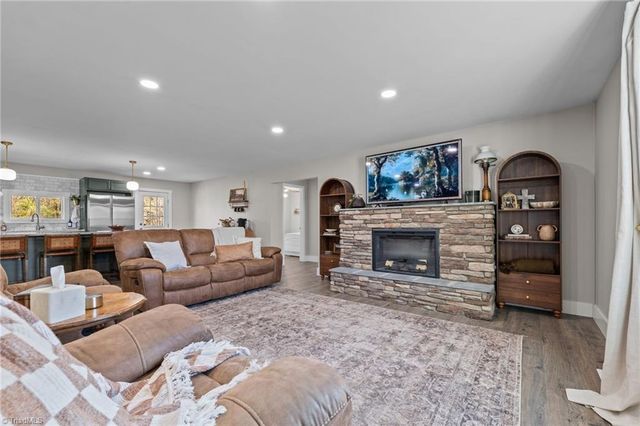 203 Church Street S, Stoneville, NC 27048