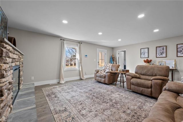 203 Church Street S, Stoneville, NC 27048