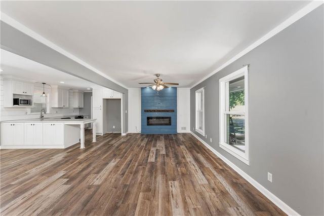 511 Bart Manous Road, Canton, GA 30115
