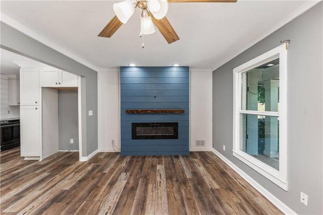 511 Bart Manous Road, Canton, GA 30115