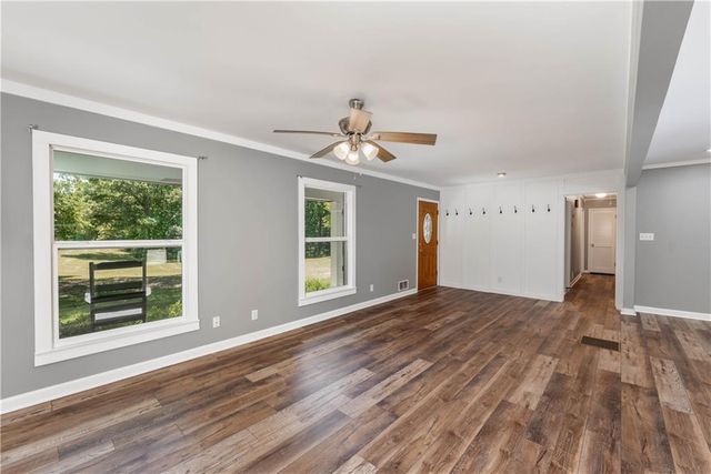 511 Bart Manous Road, Canton, GA 30115