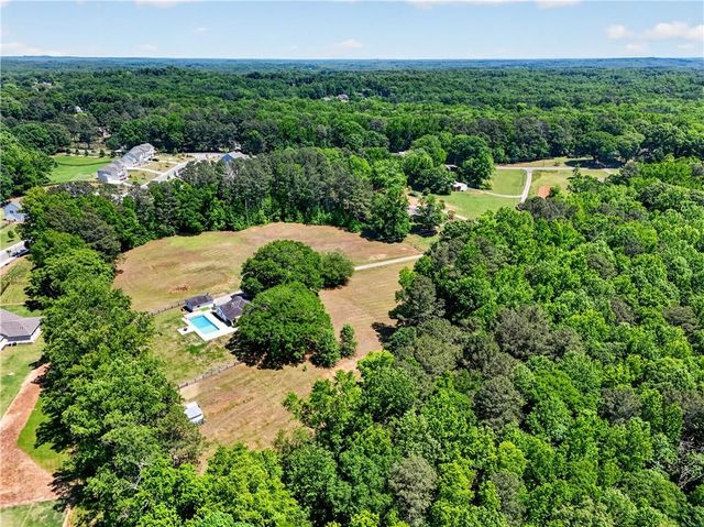 511 Bart Manous Road, Canton, GA 30115
