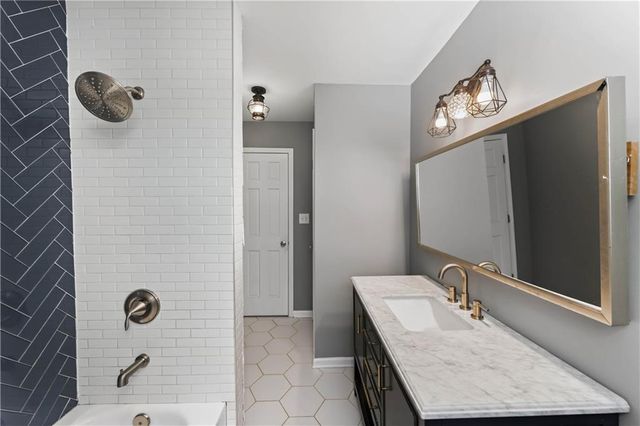 511 Bart Manous Road, Canton, GA 30115