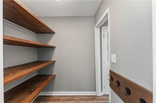 511 Bart Manous Road, Canton, GA 30115