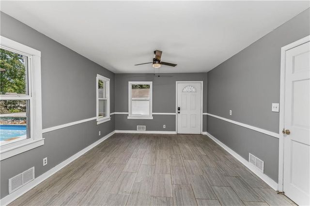 511 Bart Manous Road, Canton, GA 30115