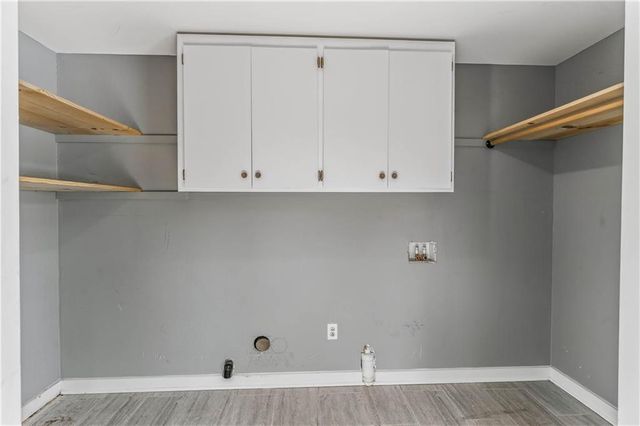 511 Bart Manous Road, Canton, GA 30115