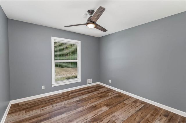 511 Bart Manous Road, Canton, GA 30115