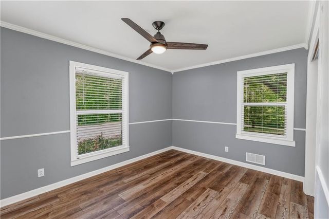 511 Bart Manous Road, Canton, GA 30115