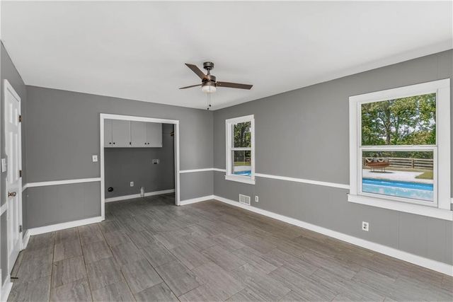 511 Bart Manous Road, Canton, GA 30115