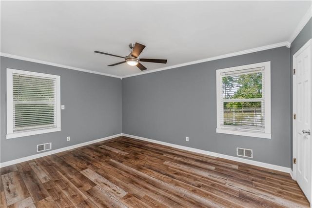 511 Bart Manous Road, Canton, GA 30115