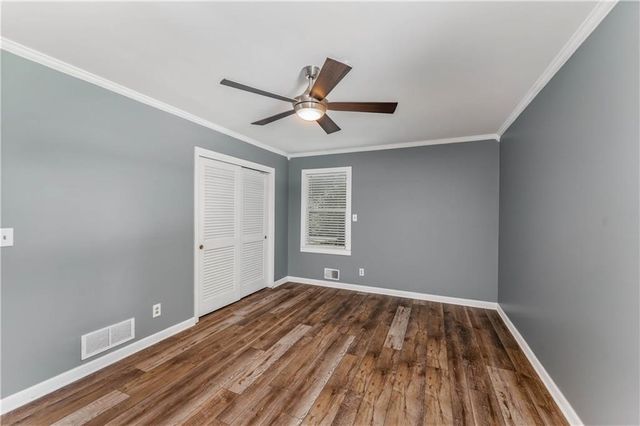 511 Bart Manous Road, Canton, GA 30115