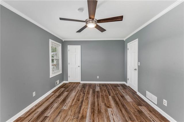 511 Bart Manous Road, Canton, GA 30115