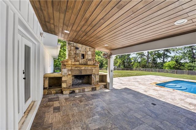 511 Bart Manous Road, Canton, GA 30115