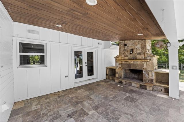 511 Bart Manous Road, Canton, GA 30115