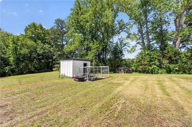 511 Bart Manous Road, Canton, GA 30115
