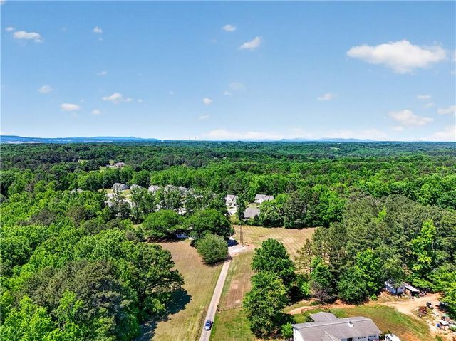 511 Bart Manous Road, Canton, GA 30115